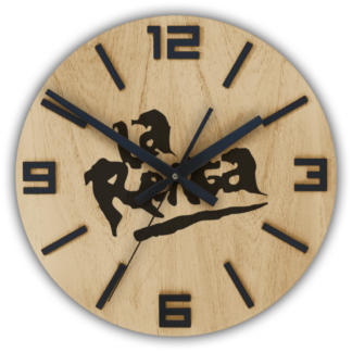 Reloj de Pared LA RENGA 30cm, 40cm