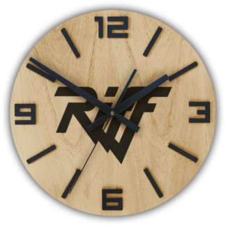Reloj de Pared RIFF 30cm, 40cm