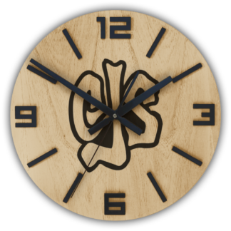 Reloj de Pared CALLEJEROS 30cm, 40cm