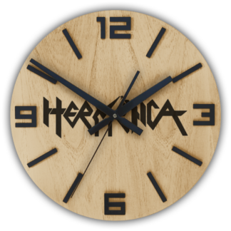 Reloj de Pared HERMÉTICA 30cm, 40cm