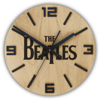 Reloj de Pared THE BEATLES 30cm, 40cm