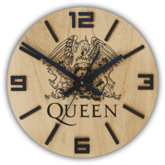 Reloj de Pared QUEEN 30cm, 40cm