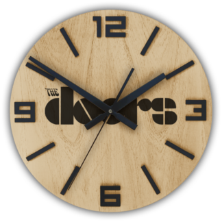 Reloj de Pared THE DOORS 30cm, 40cm
