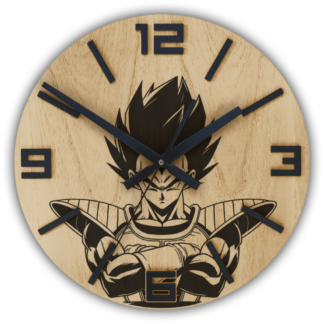 Reloj de Pared VEGETA 30cm, 40cm