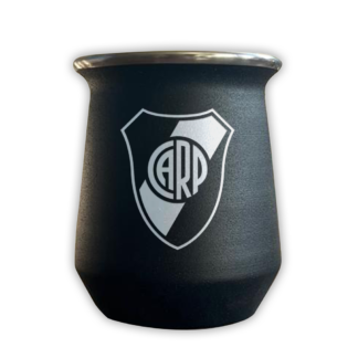 Mate Acero Tipo Stanley RIVER