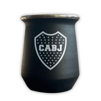 Mate Acero Tipo Stanley BOCA