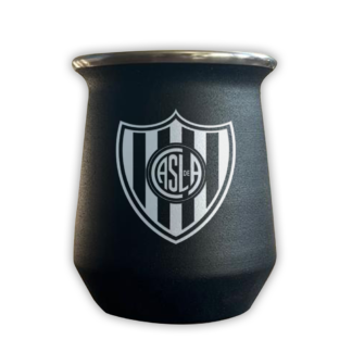 Mate Acero Tipo Stanley SAN LORENZO