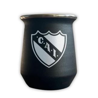 Mate Acero Tipo Stanley INDEPENDIENTE