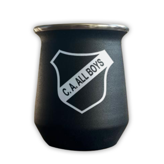 Mate Acero Tipo Stanley ALL BOYS