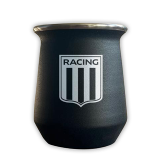 Mate Acero Tipo Stanley RACING