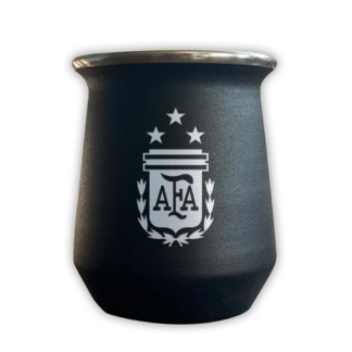 Mate Acero Tipo Stanley AFA SELECCIÓN