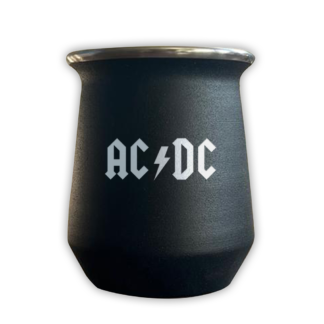 Mate Acero Tipo Stanley AC DC