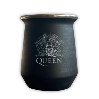 Mate Acero Tipo Stanley QUEEN