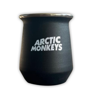Mate Acero Tipo Stanley ARTIC MONKEYS