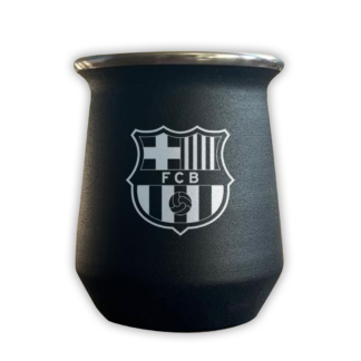Mate Acero Tipo Stanley FC BARCELONA