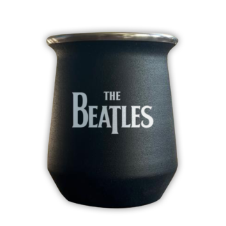 Mate Acero Tipo Stanley THE BEATLES