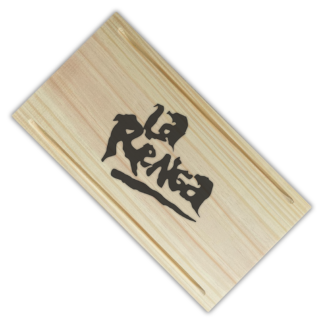 Tabla Rectangular Pino LA RENGA
