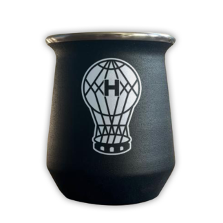 Mate Acero Tipo Stanley HURACAN