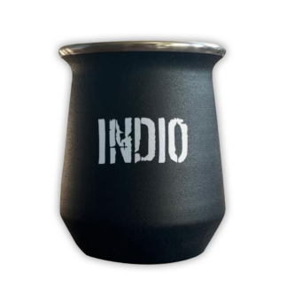 Mate Acero Tipo Stanley INDIO