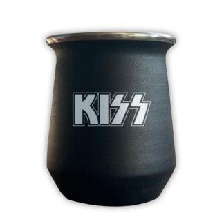 Mate Acero Tipo Stanley KISS