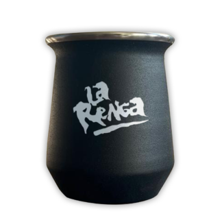 Mate Acero Tipo Stanley LA RENGA