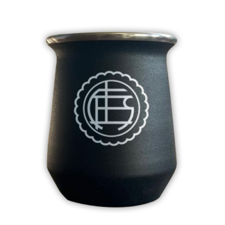 Mate Acero Tipo Stanley LANUS