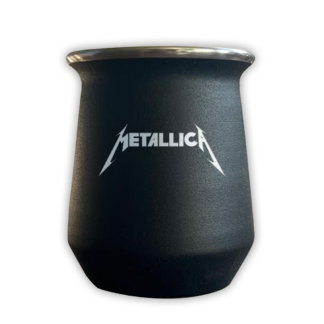 Mate Acero Tipo Stanley METALLICA